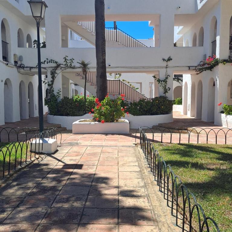 Apartamento bajo Acuario - Apartamento de 2 dormitorios - 3