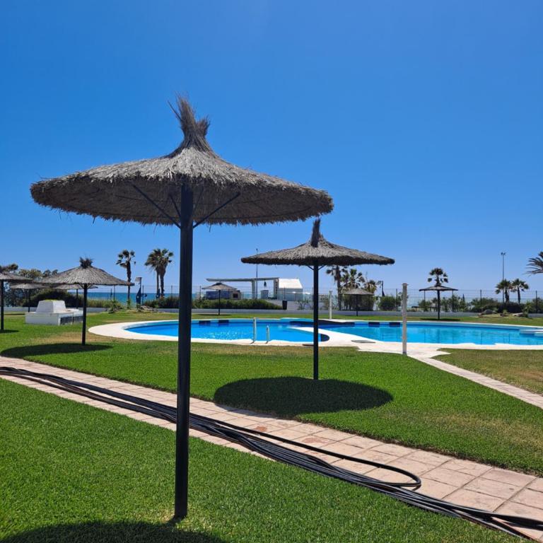 Apartamento bajo Acuario - Apartamento de 2 dormitorios - 21