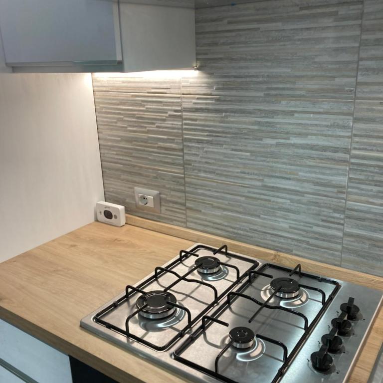 La casa di Gió - Appartamento con 1 Camera da Letto - 9