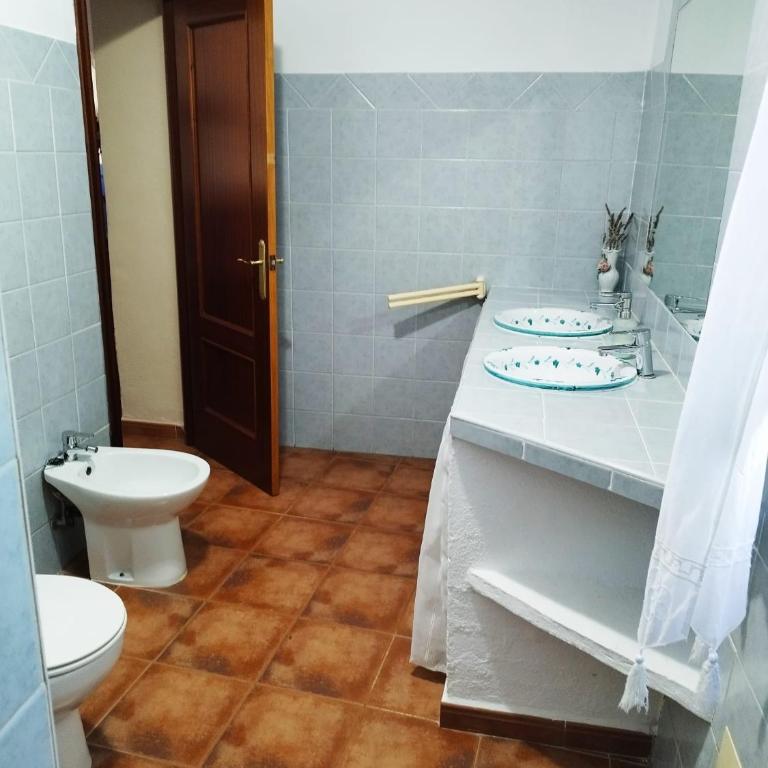 Casa Rural Vista Bella - Casa Unifamiliar de 3 dormitorios - 12