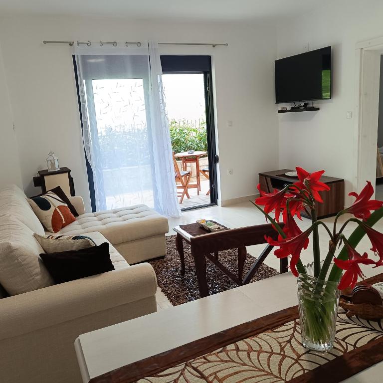Radgost Kotor Apartments - Apartman sa 1 Spavaćom Sobom - 5