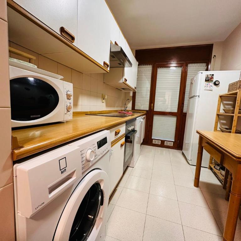 APARTAMENTO LA GORGA - Apartment - 5