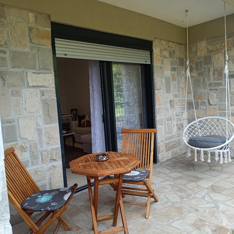 Radgost Kotor Apartments - Apartman sa 1 Spavaćom Sobom - 21