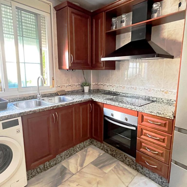 El Encanto de Miraflores - Apartamento de 3 dormitorios - 7