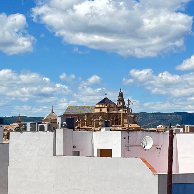 El Encanto de Miraflores - Apartamento de 3 dormitorios - 59