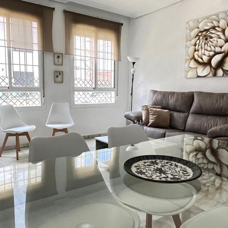 El Encanto de Miraflores - Apartamento de 3 dormitorios - 3