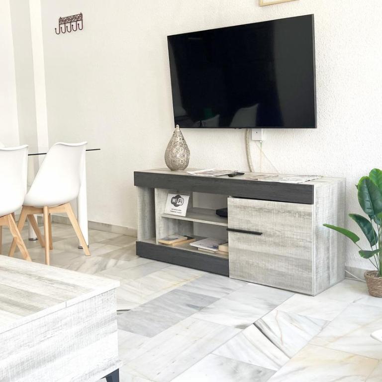 El Encanto de Miraflores - Apartamento de 3 dormitorios - 25
