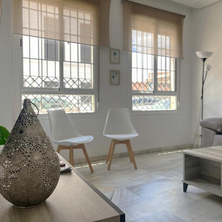 El Encanto de Miraflores - Apartamento de 3 dormitorios - 20