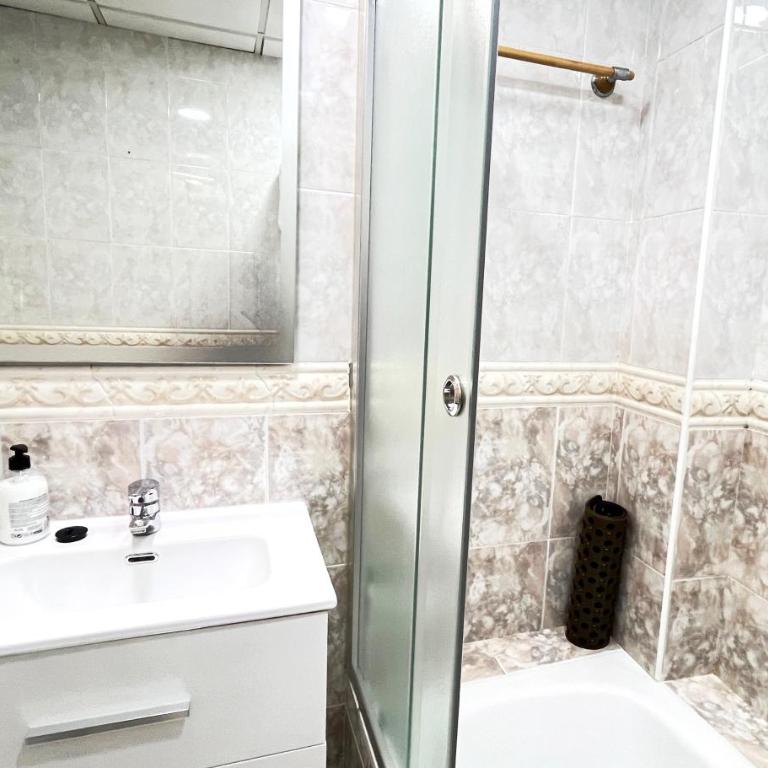 El Encanto de Miraflores - Apartamento de 3 dormitorios - 8