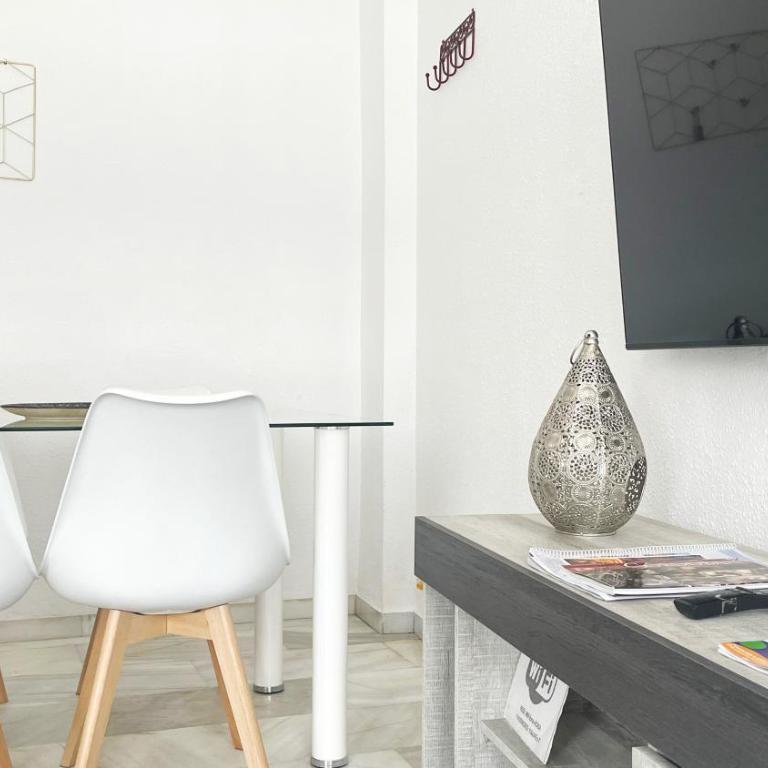 El Encanto de Miraflores - Apartamento de 3 dormitorios - 17