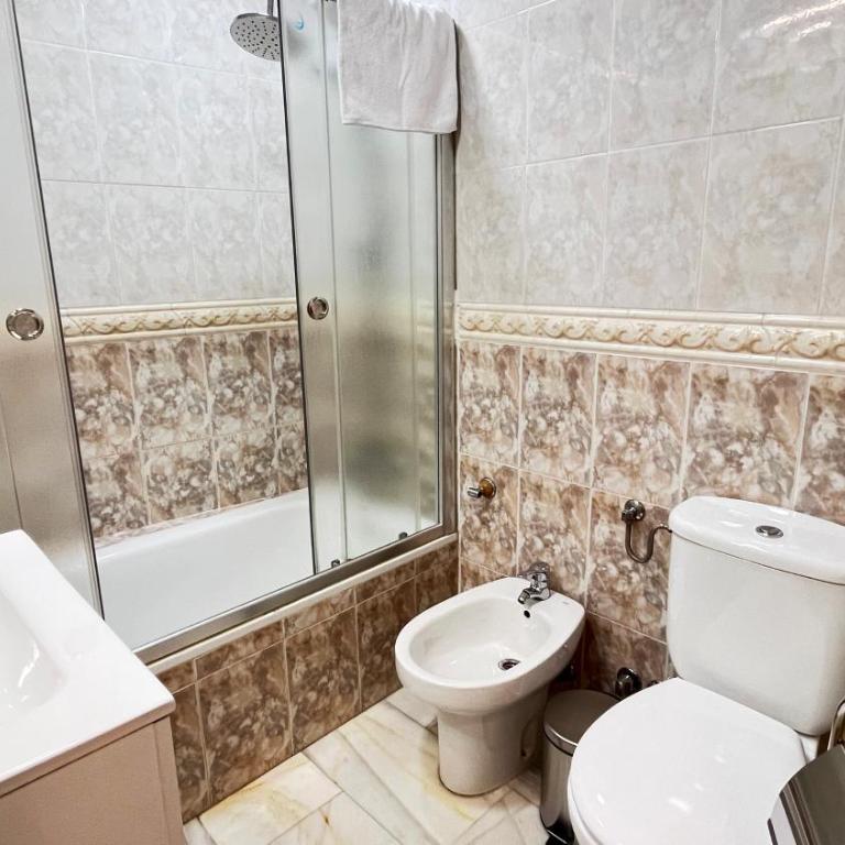El Encanto de Miraflores - Apartamento de 3 dormitorios - 58