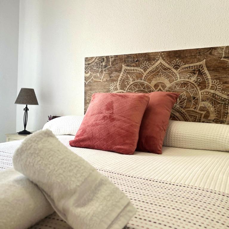 El Encanto de Miraflores - Apartamento de 3 dormitorios - 2