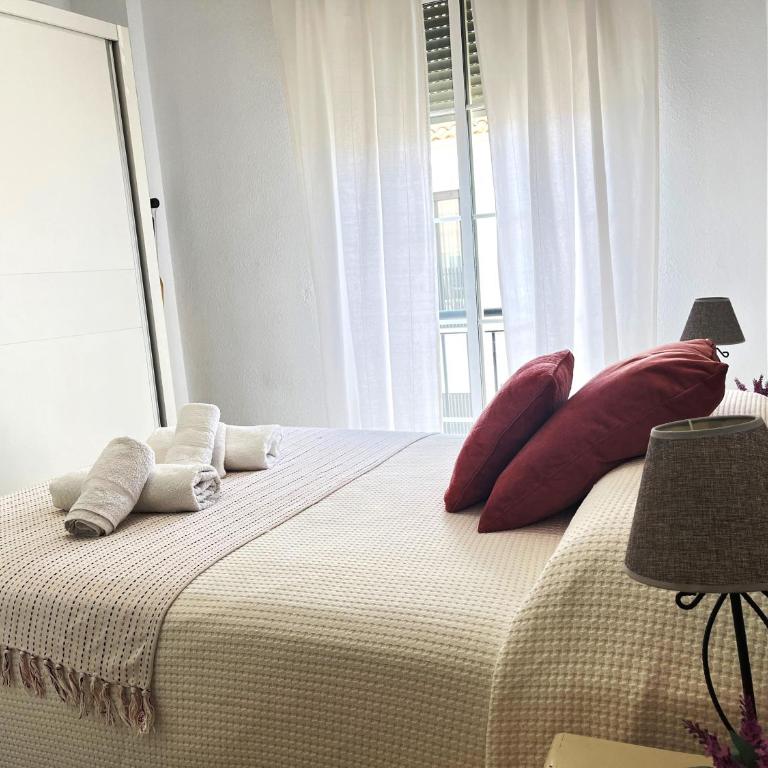 El Encanto de Miraflores - Apartamento de 3 dormitorios - 42