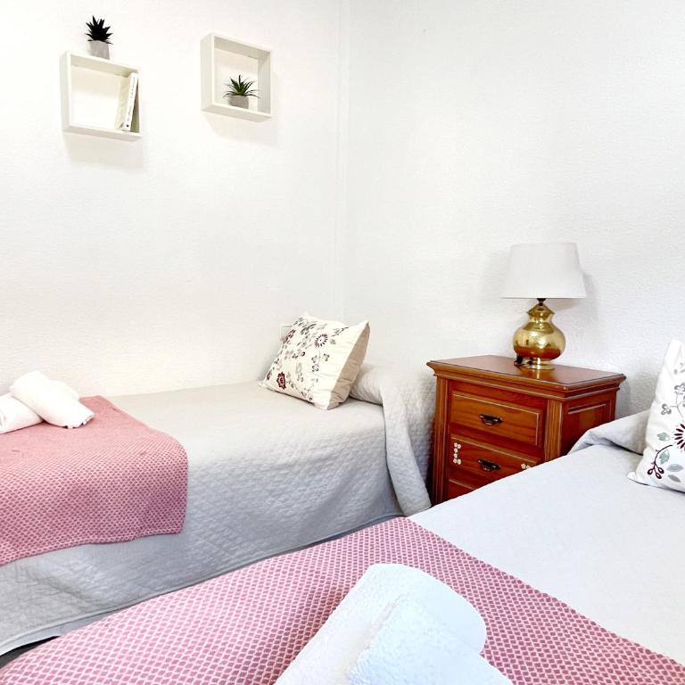 El Encanto de Miraflores - Apartamento de 3 dormitorios - 57