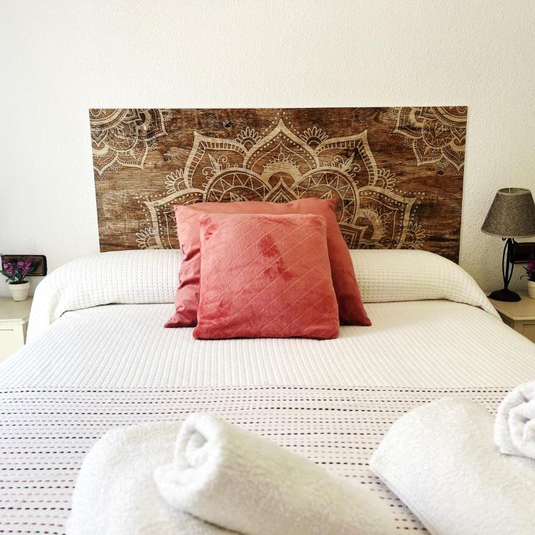 El Encanto de Miraflores - Apartamento de 3 dormitorios - 41