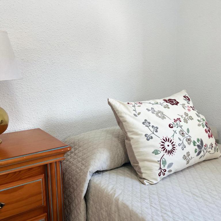 El Encanto de Miraflores - Apartamento de 3 dormitorios - 51