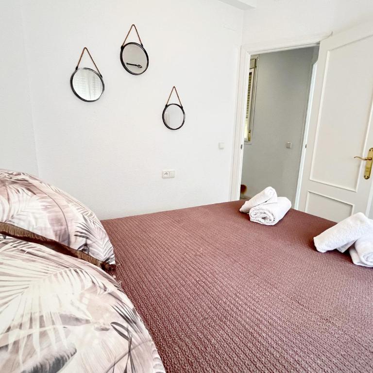 El Encanto de Miraflores - Apartamento de 3 dormitorios - 47