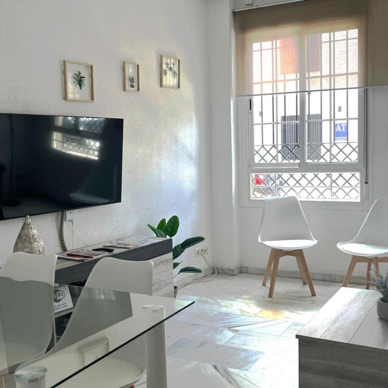 El Encanto de Miraflores - Apartamento de 3 dormitorios - 23
