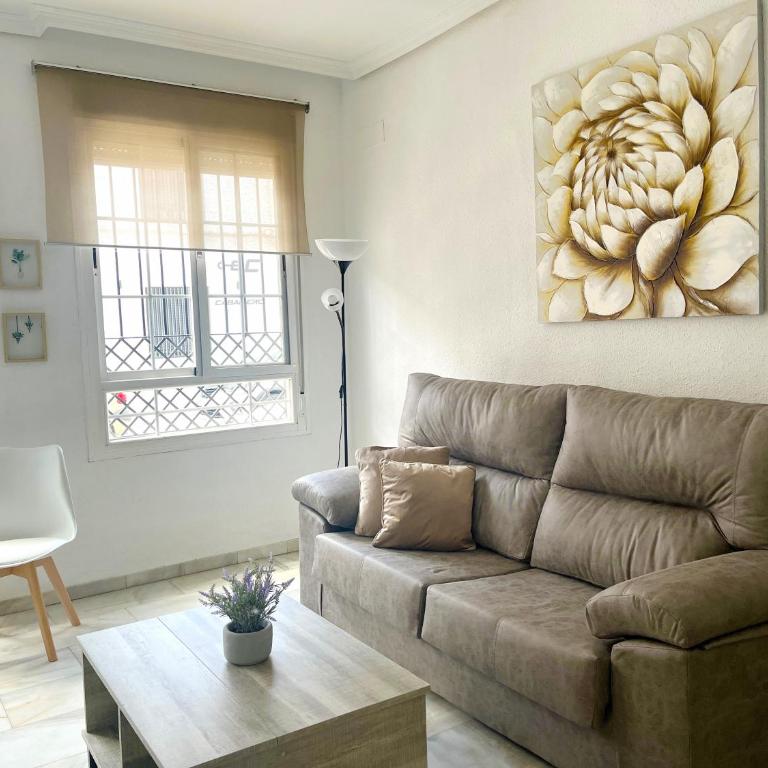 El Encanto de Miraflores - Apartamento de 3 dormitorios - 22