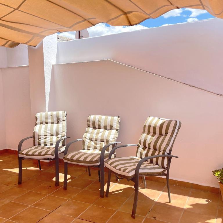 El Encanto de Miraflores - Apartamento de 3 dormitorios - 61