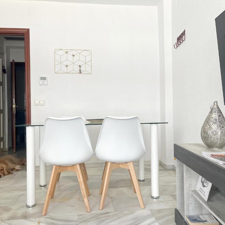 El Encanto de Miraflores - Apartamento de 3 dormitorios - 27