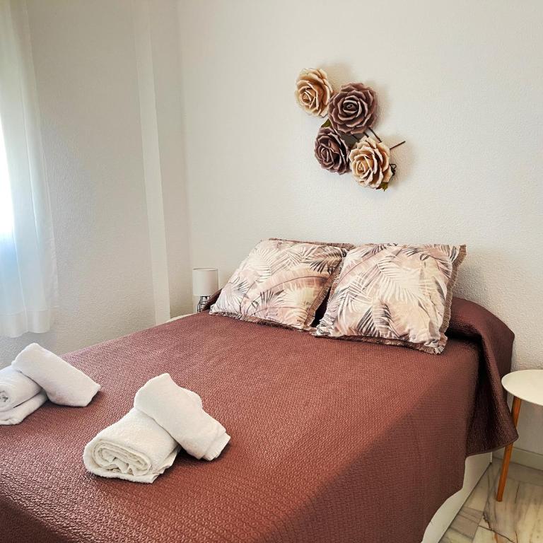 El Encanto de Miraflores - Apartamento de 3 dormitorios - 48