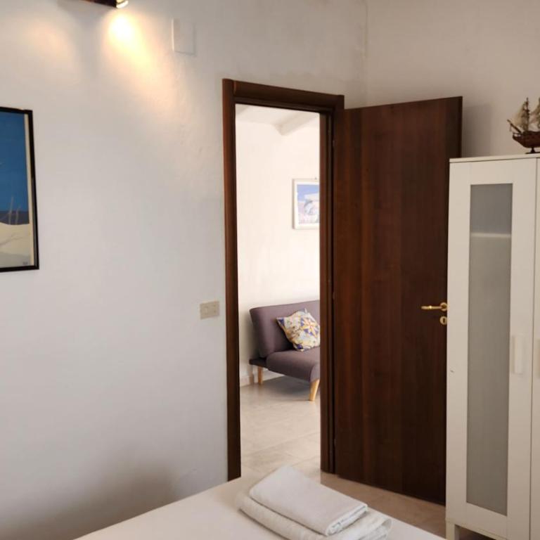 Villa Mediterraneo - Appartamento Superior - 17