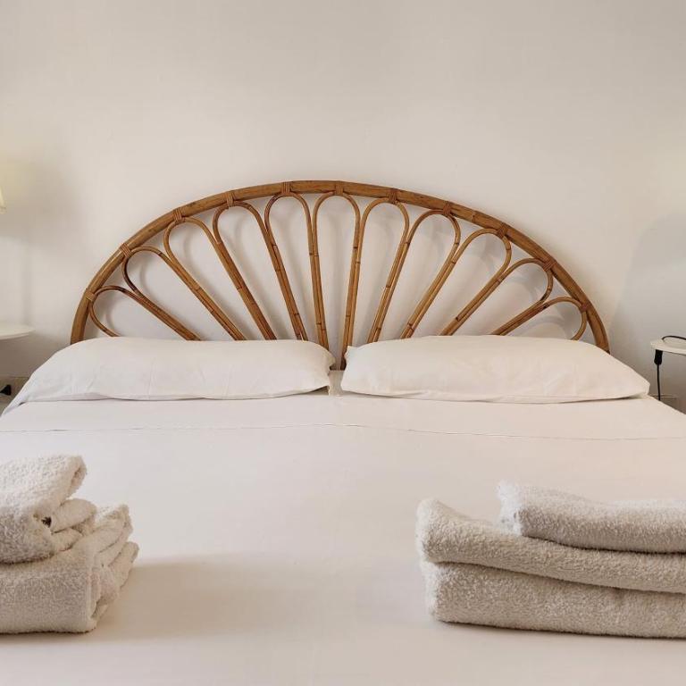 Villa Mediterraneo - Appartamento Superior - 13