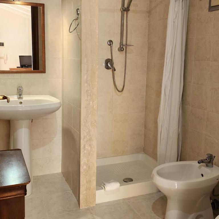 Villa Mediterraneo - Appartamento Superior - 14