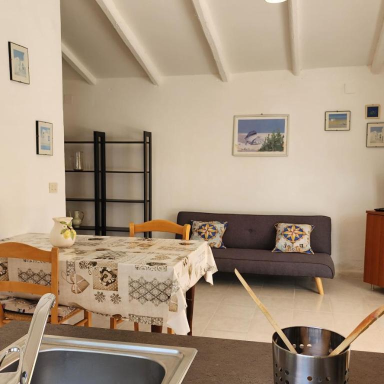 Villa Mediterraneo - Appartamento Superior - 6