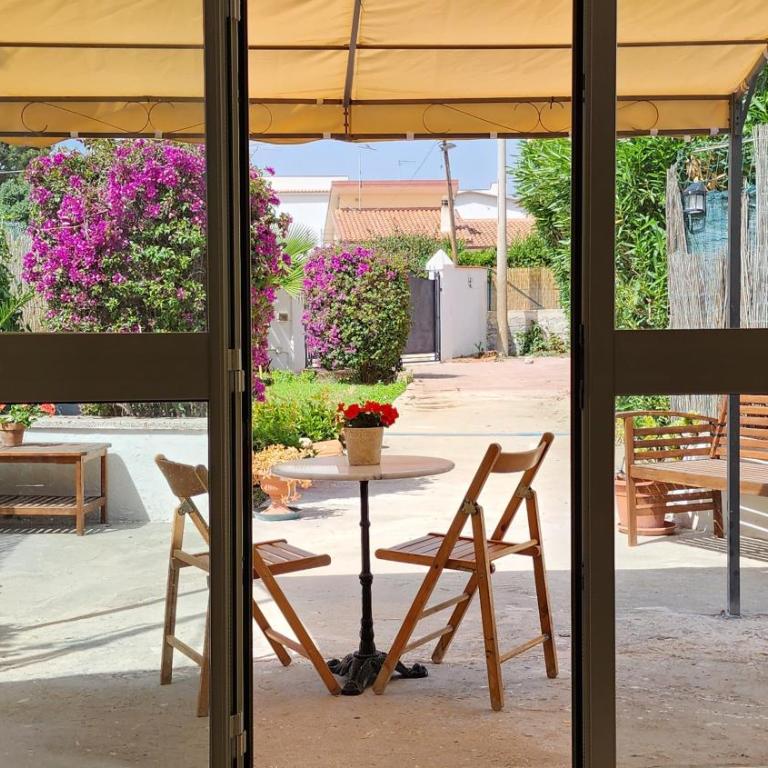 Villa Mediterraneo - Appartamento Superior - 5