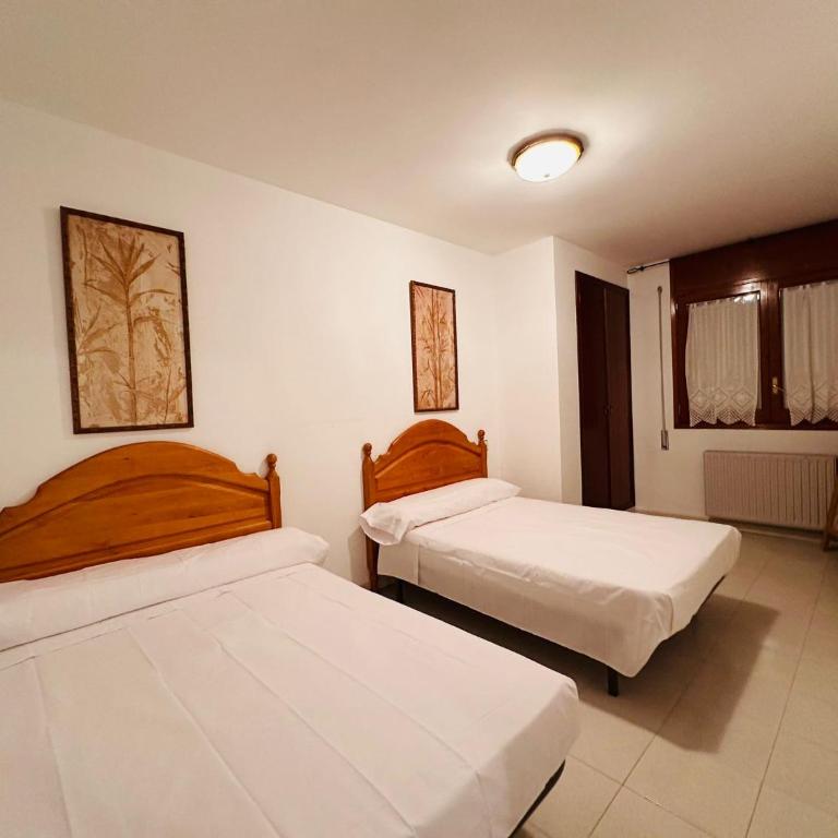 APARTAMENTO LA GORGA - Apartment - 18