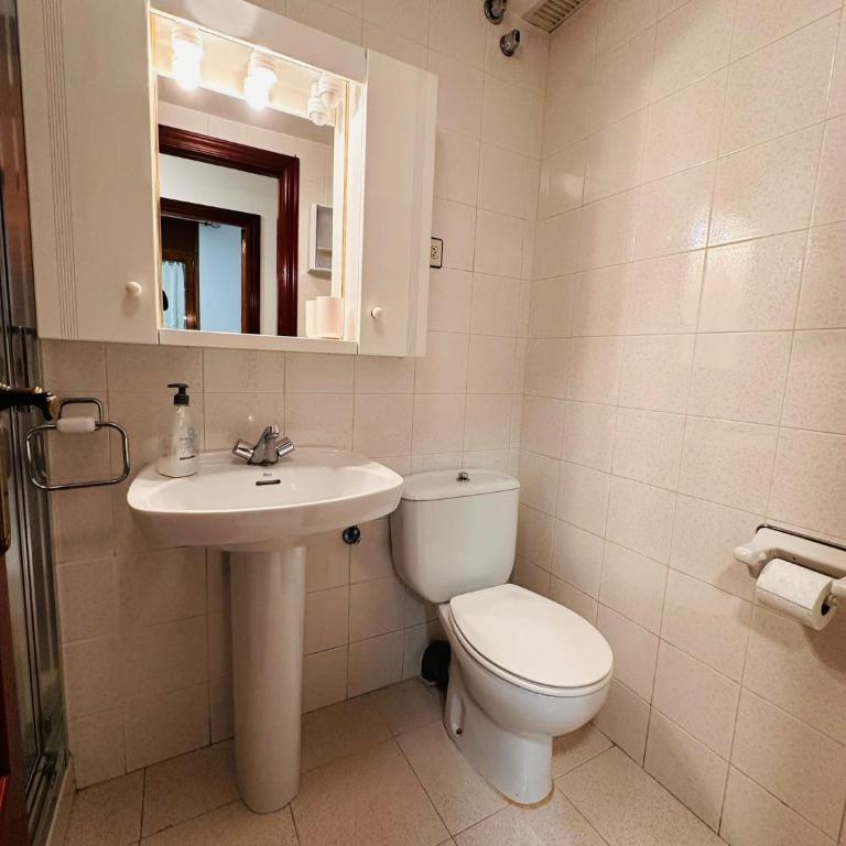APARTAMENTO LA GORGA - Apartment - 12