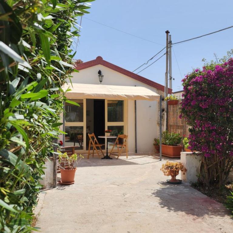 Villa Mediterraneo - Appartamento Superior - 3