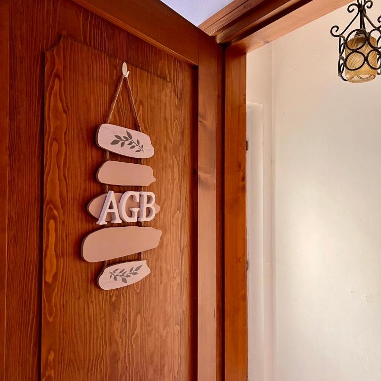 Ciasa AGB - Appartamento con 1 Camera da Letto - 8