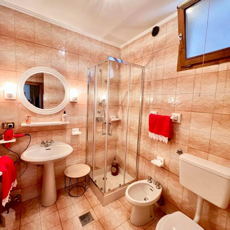 Ciasa AGB - Appartamento con 1 Camera da Letto - 9