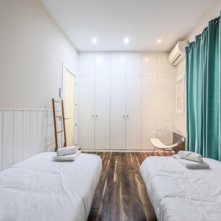 Luxury Apartment in Puerta del Sol Madrid - Apartamento de 3 dormitorios - 27