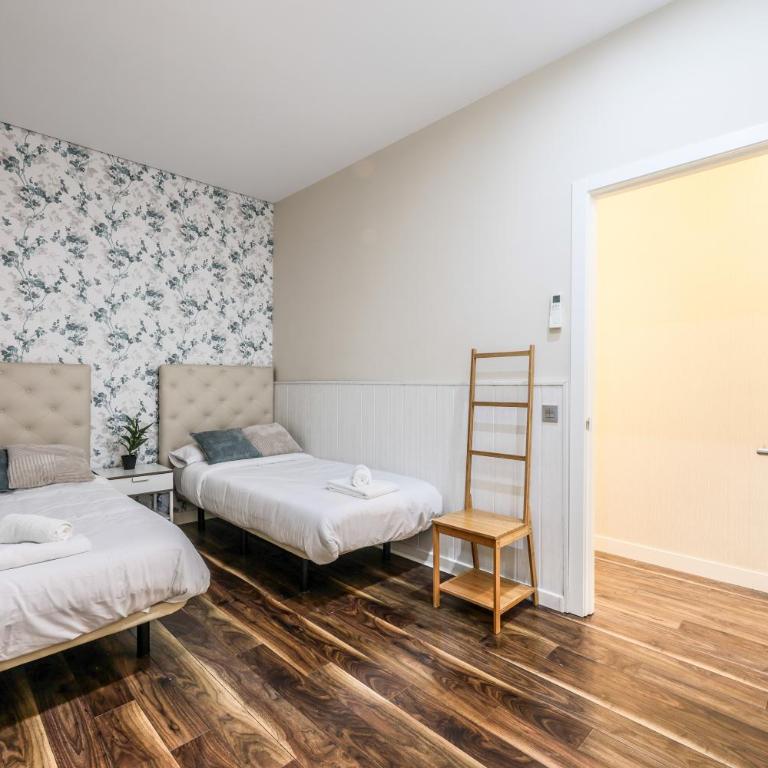 Luxury Apartment in Puerta del Sol Madrid - Apartamento de 3 dormitorios - 26