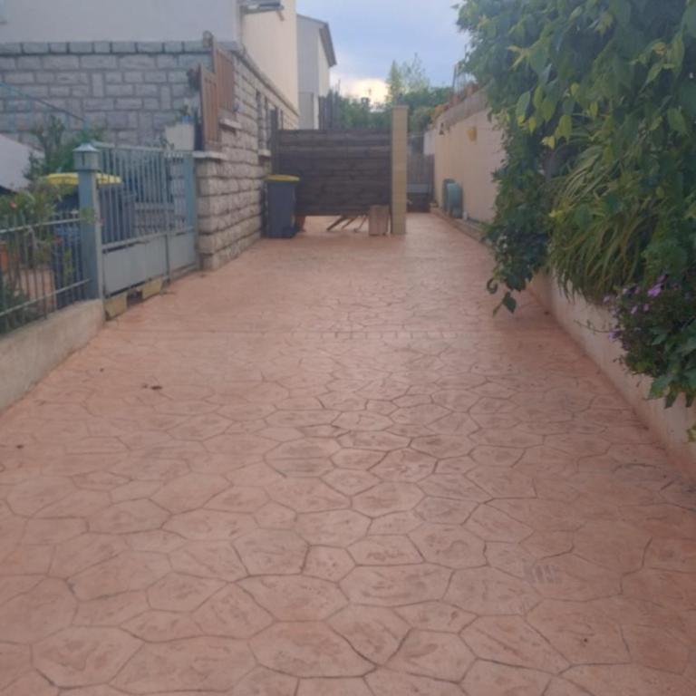 Appartement entre mer et gardiole - Appartement 1 Chambre - 11