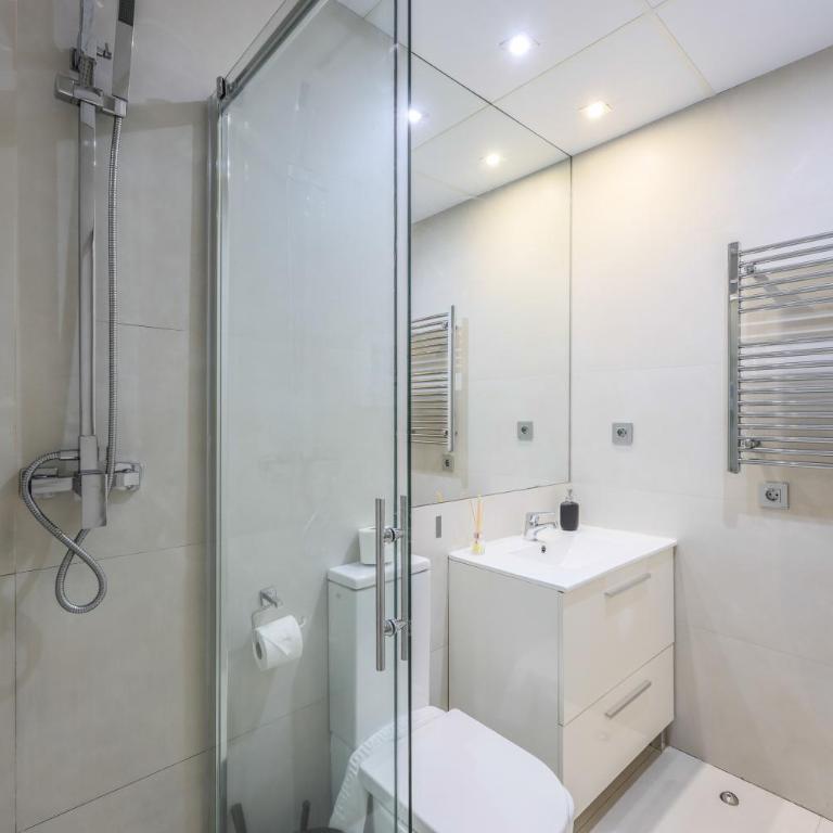 Luxury Apartment in Puerta del Sol Madrid - Apartamento de 3 dormitorios - 30