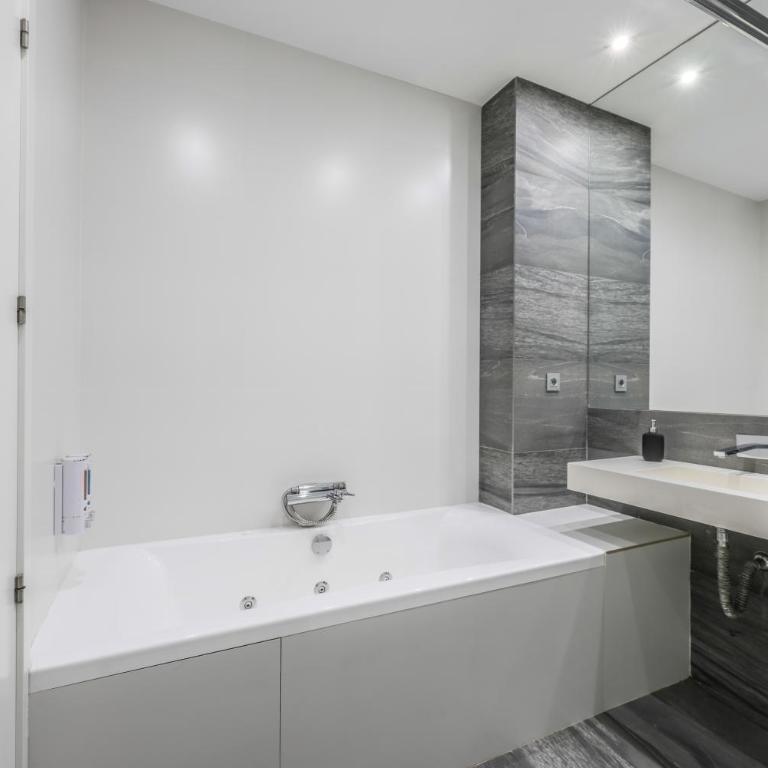 Luxury Apartment in Puerta del Sol Madrid - Apartamento de 3 dormitorios - 32