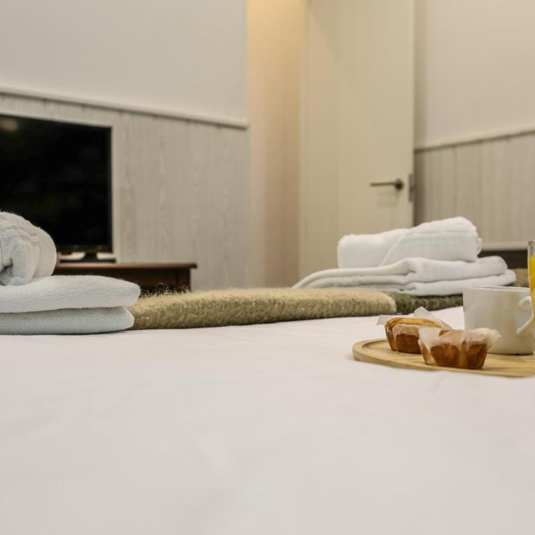 Luxury Apartment in Puerta del Sol Madrid - Apartamento de 3 dormitorios - 18