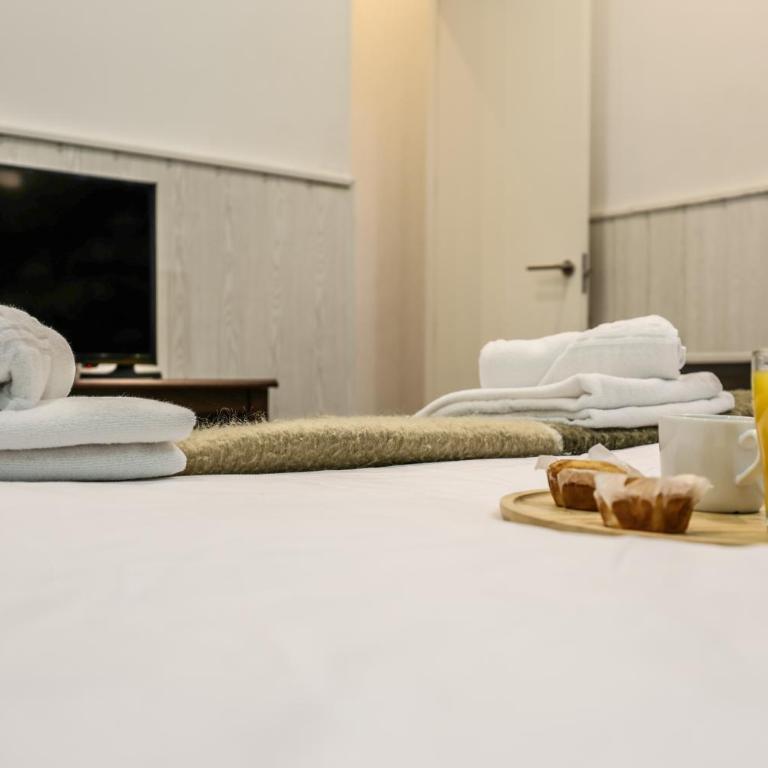 Luxury Apartment in Puerta del Sol Madrid - Apartamento de 3 dormitorios - 22