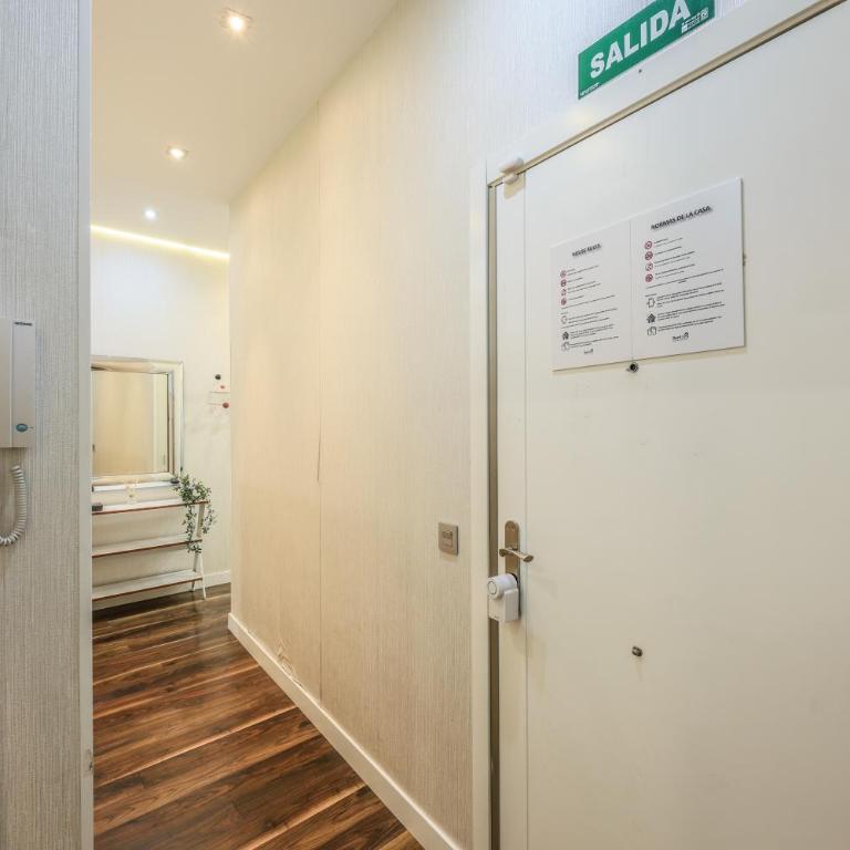 Luxury Apartment in Puerta del Sol Madrid - Apartamento de 3 dormitorios - 35