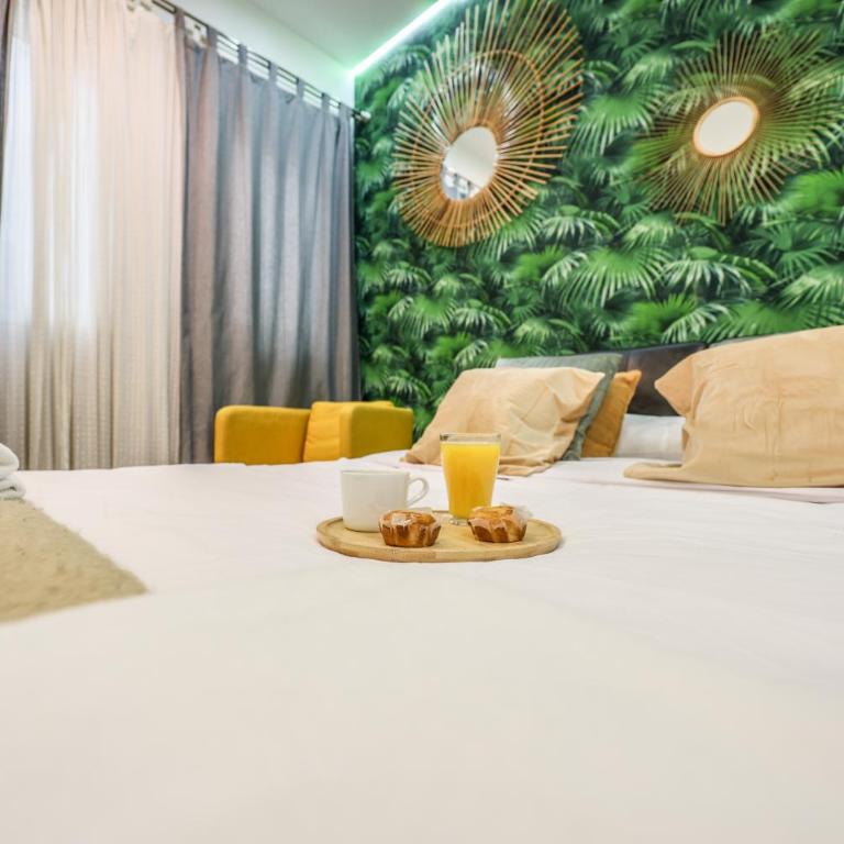 Luxury Apartment in Puerta del Sol Madrid - Apartamento de 3 dormitorios - 16