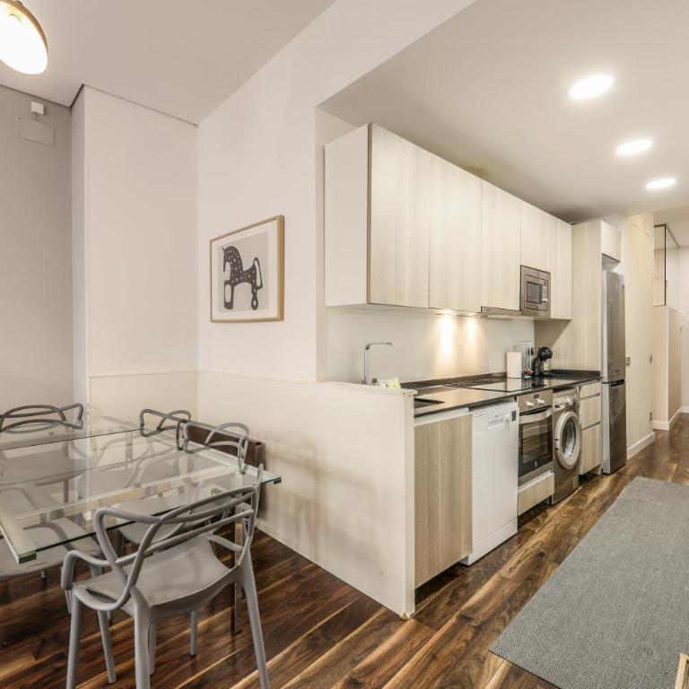Luxury Apartment in Puerta del Sol Madrid - Apartamento de 3 dormitorios - 9