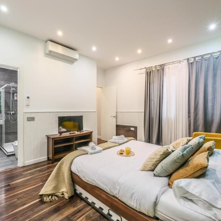 Luxury Apartment in Puerta del Sol Madrid - Apartamento de 3 dormitorios - 21