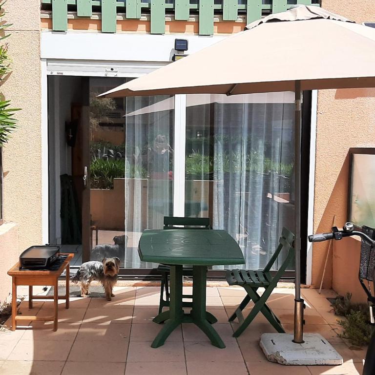 Les Pieds dans l'Eau - Casa con 1 Camera da Letto - 4