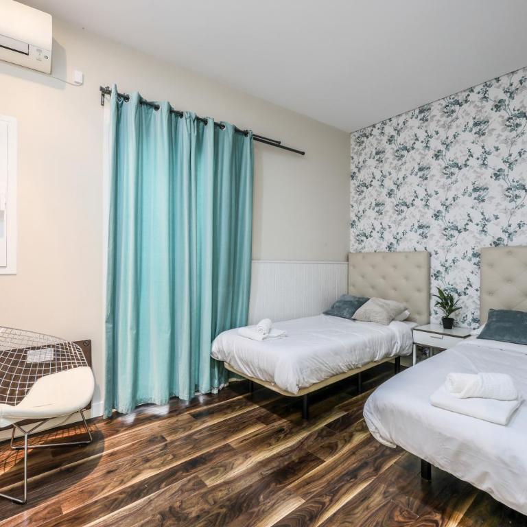 Luxury Apartment in Puerta del Sol Madrid - Apartamento de 3 dormitorios - 28