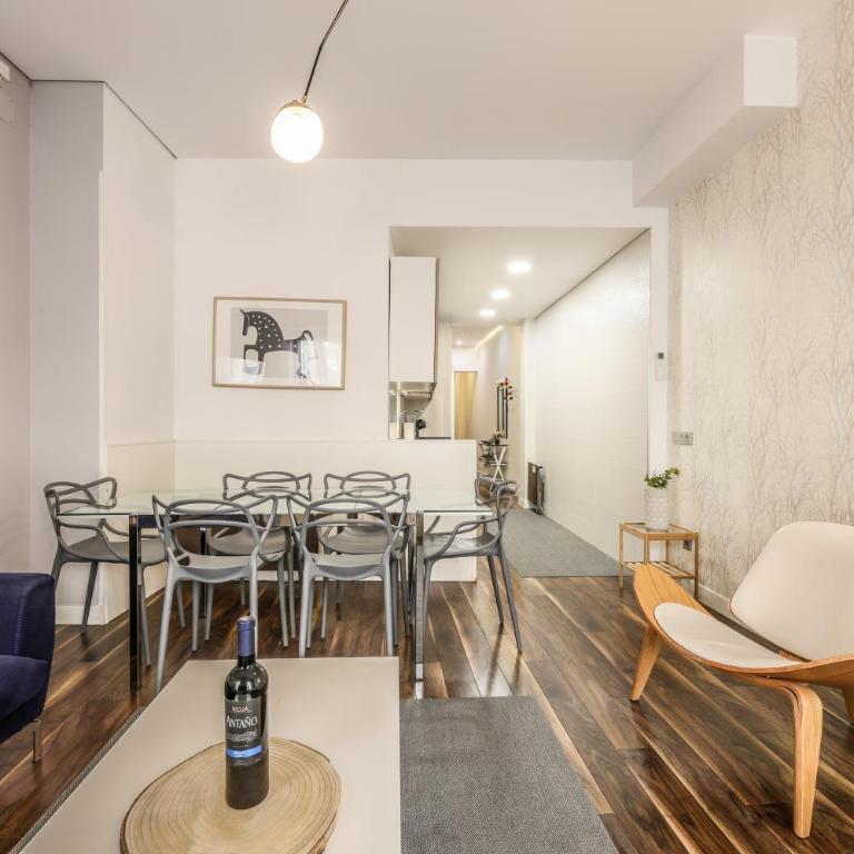 Luxury Apartment in Puerta del Sol Madrid - Apartamento de 3 dormitorios - 6